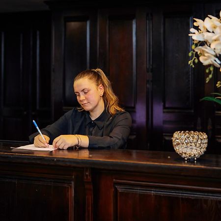 Hotel & Restaurant Sofia ซูเจวิตซา ภายนอก รูปภาพ